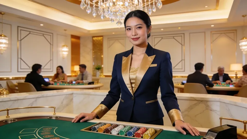 mrcoint mrcoint — Built Around Real Casino Play in Malaysia