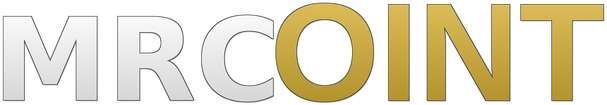 mrcoint Logo